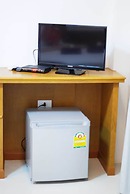 Lanta Nature Beach Resort