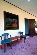 Lanta Nature Beach Resort