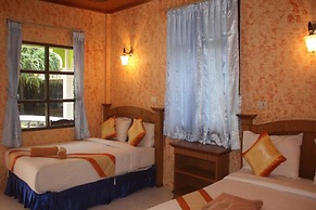 Lanta Nature Beach Resort