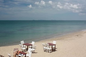 Lanta Nature Beach Resort