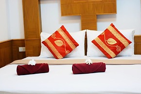 Lanta Nature Beach Resort