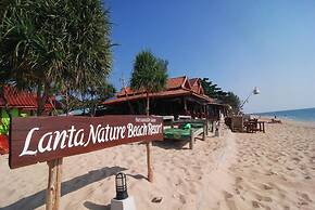 Lanta Nature Beach Resort