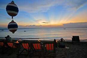 Lanta Nature Beach Resort