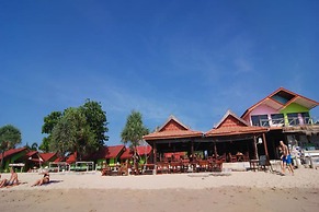 Lanta Nature Beach Resort