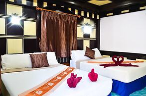 Lanta Nature Beach Resort