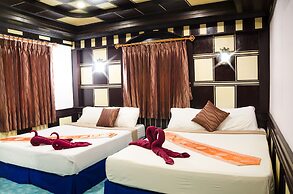 Lanta Nature Beach Resort