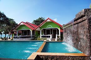 Lanta Nature Beach Resort