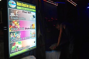 Lanta Nature Beach Resort