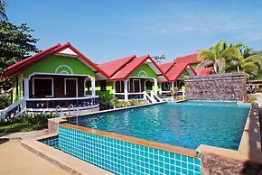 Lanta Nature Beach Resort