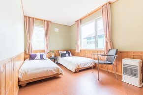 Freeride Lodge Niseko