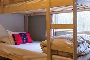 Freeride Lodge Niseko