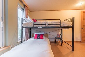 Freeride Lodge Niseko