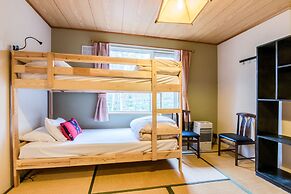 Freeride Lodge Niseko