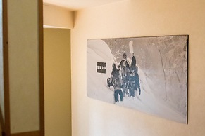Freeride Lodge Niseko