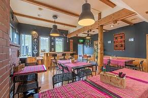 Freeride Lodge Niseko