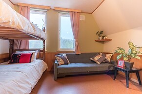 Freeride Lodge Niseko