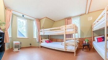 Freeride Lodge Niseko