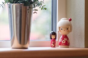 Freeride Lodge Niseko