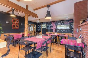 Freeride Lodge Niseko