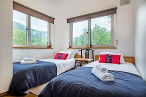 Freeride Lodge Niseko