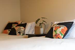 Freeride Lodge Niseko