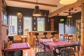 Freeride Lodge Niseko