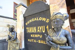 Kempu Taman Ayu I