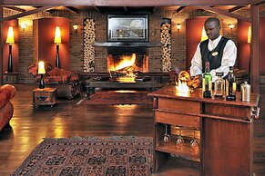 Elewana Arusha Coffee Lodge