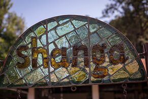 Elewana Arusha Coffee Lodge