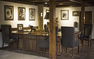 Elewana Arusha Coffee Lodge