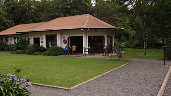 Elewana Arusha Coffee Lodge
