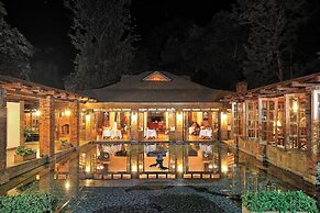 Elewana Arusha Coffee Lodge