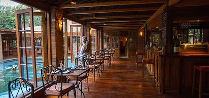 Elewana Arusha Coffee Lodge