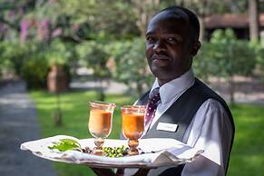 Elewana Arusha Coffee Lodge