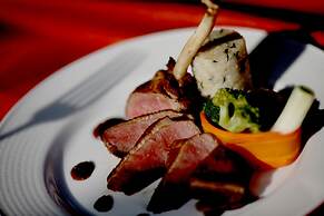 Elewana Arusha Coffee Lodge