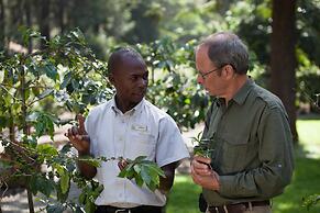 Elewana Arusha Coffee Lodge