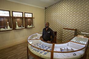 Elewana Arusha Coffee Lodge