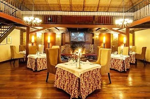 Elewana Arusha Coffee Lodge