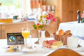 Kaisers - das kleine Stadthotel