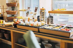 Kaisers - das kleine Stadthotel