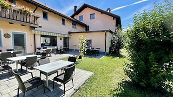 Kaisers - das kleine Stadthotel