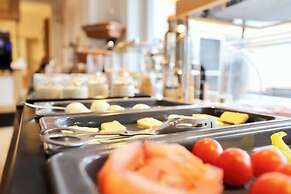 Kaisers - das kleine Stadthotel