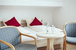 Kaisers - das kleine Stadthotel