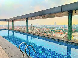 Midtown Residence Surabaya