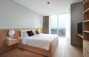 Midtown Residence Surabaya