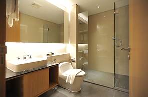 Midtown Residence Surabaya