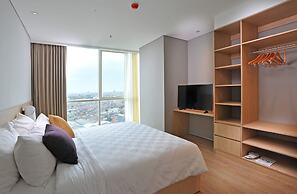 Midtown Residence Surabaya