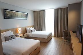 Midtown Residence Surabaya