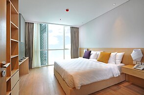 Midtown Residence Surabaya
