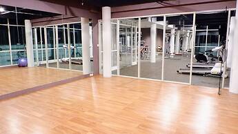 Midtown Residence Surabaya